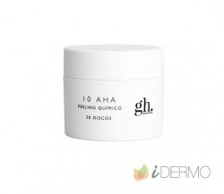 GH 10 AHA PEELING QUÍMICO